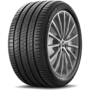 315 35 R20 110Y XL Latitude Sport 3 ZP Michelin