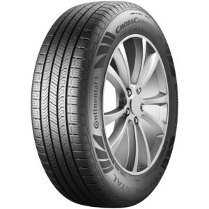 HL 275/45 R22 115W XL FR CrossContact RX LR Continental