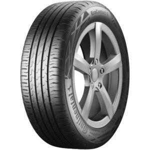 HL 245/40 R19 101Y XL FR EcoContact 6 * Continental