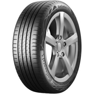HL 255/35 R21 101Y XL ContiSilent EcoContact 6 Q AO Continental