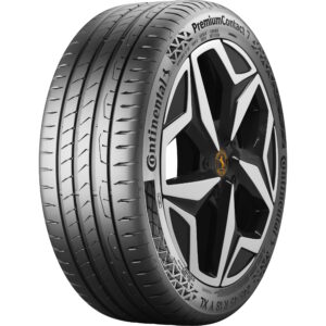 Continental PremiumContact 7 HL235/45 R21 104T XL FR