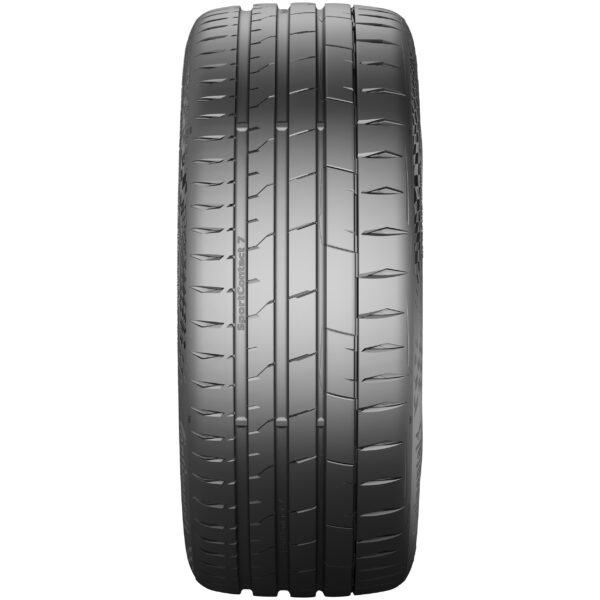 Continental SportContact 7 HL 315/30 R23 111Y XL FR (*) BMW — изображение 2