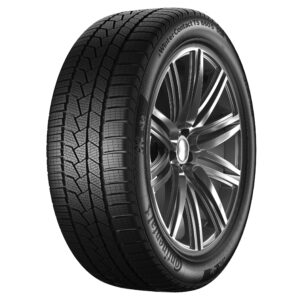Continental WinterContact TS 860 S 245/45 R20 103V XL FR SSR