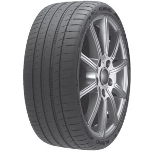 HL 255/40 R21 105Y XL Ecsta Sport S Kumho