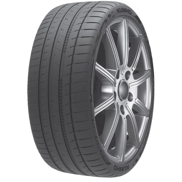 HL 265/35 R21 103Y XL Ecsta Sport S Kumho