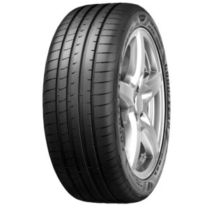 HL 255/35 R21 101Y XL EV Eagle F1 Asymmetric 5 AO Goodyear