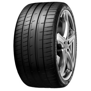 HL 255/35 R22 102Y XL TL Eagle F1 SuperSport * BM Goodyear