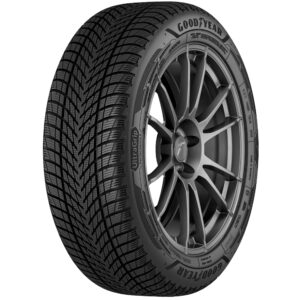 Фото Goodyear Ultra Grip Performanca 3