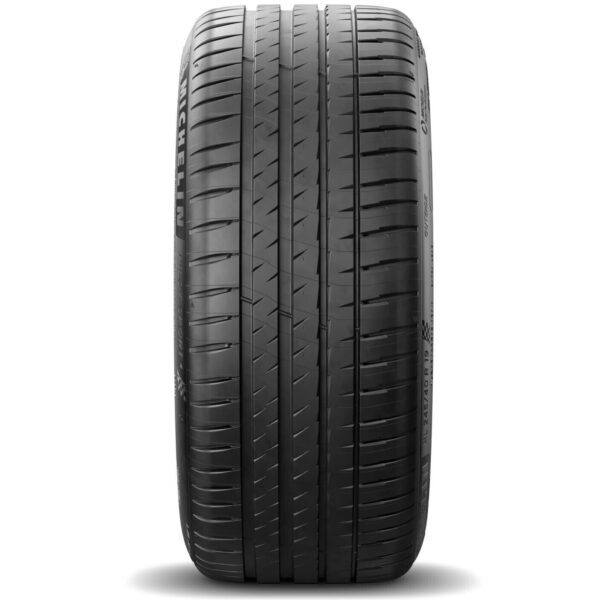 HL 245/40 R19 101Y XL TL Pilot Sport 4 * Michelin — изображение 4