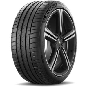 HL 245/40 R19 101Y XL TL Pilot Sport 4 * Michelin