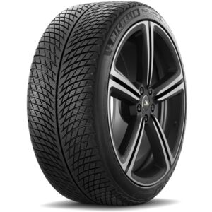 Michelin Pilot Alpin 5 HL 265/35 R20 102V XL TL