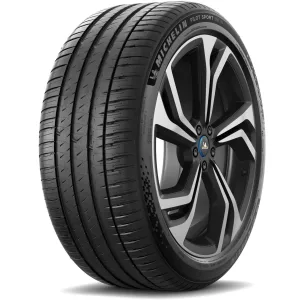 Michelin HL275/35 R22 107Y XL TL Pilot Sport EV Acoustic MO1