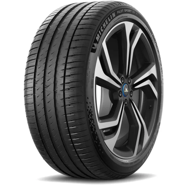 Michelin HL275/35 R22 107Y XL TL Pilot Sport EV Acoustic MO1
