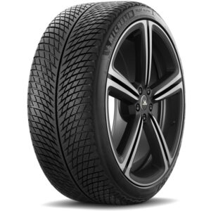 Michelin Pilot Alpin 5 HL 285/35 R21 108V XL MO1 Mercedes AMG