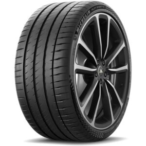 Michelin Pilot Sport 4 S HL 285/35 ZR21 (108Y) XL MO1 Mercedes AMG