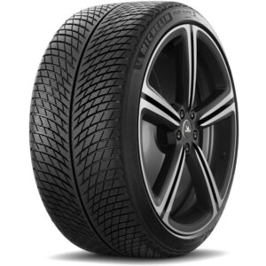 Michelin Pilot Alpin 5 HL 315/30 R21 109V XL TL ND0 Porsche