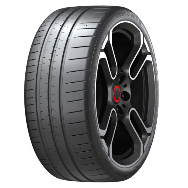 HL 285/40 ZR20 (111Y) XL Ventus S1 evo Z * Hankook