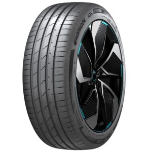 HL 275/35 R23 108Y XL Sound Absorber iON evo SUV Hankook