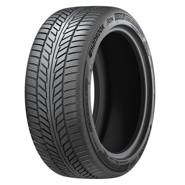 HL 275/40 R20 109V XL Sound Absorber iON i*cept * Hankook