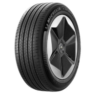 Фото Michelin E Primacy 2