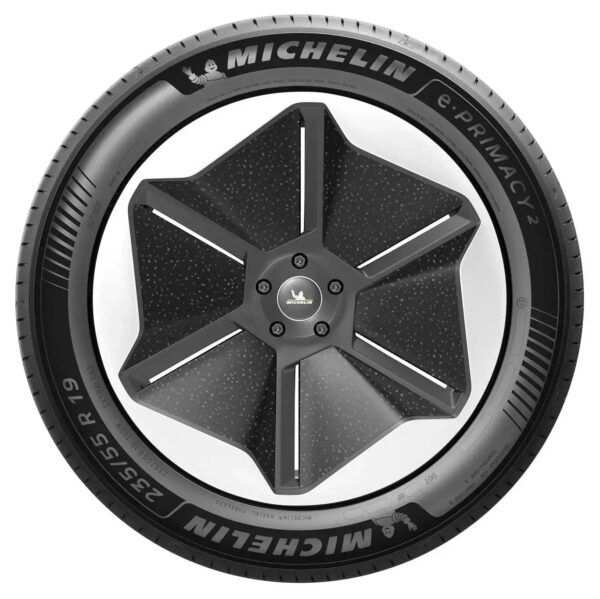 Фото Michelin E Primacy 2 (сбоку)