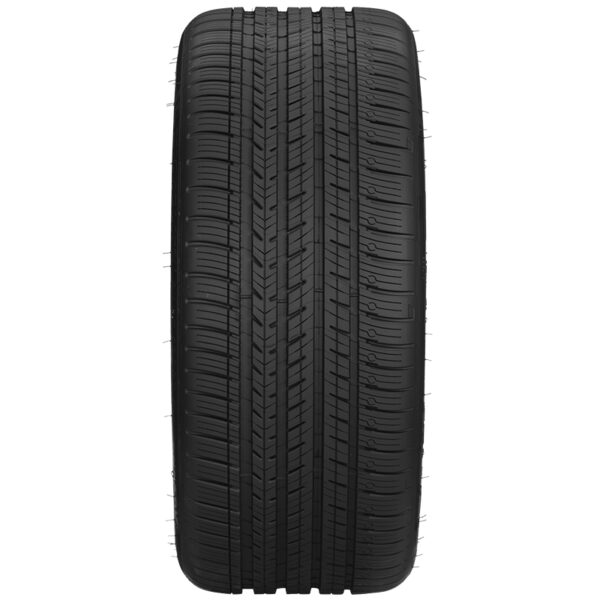 HL 305/35 R23 114Y XL TL Pilot Sport All Season 4 Acoustic LR Michelin — изображение 2