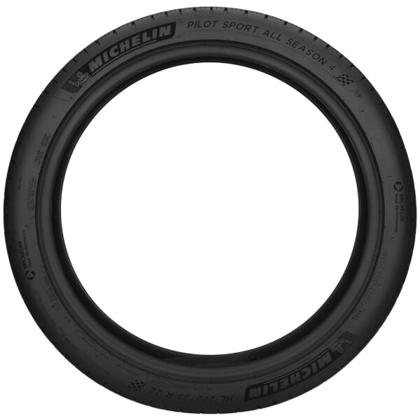 HL 305/35 R23 114Y XL TL Pilot Sport All Season 4 Acoustic LR Michelin — изображение 3