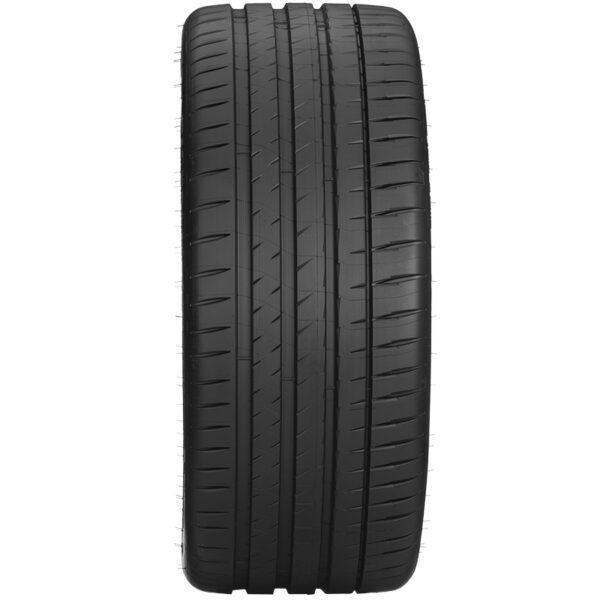 Michelin HL265/35 ZR21 103Y XL TL Acoustic Pilot Sport EV — изображение 2