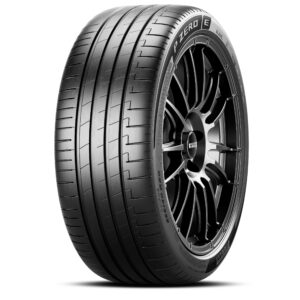Фото Pirelli P Zero E