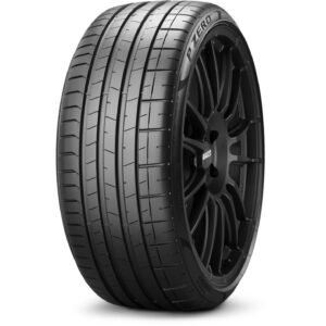 Фото Pirelli P Zero PZ4