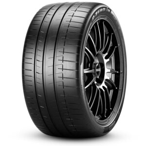 Pirelli P Zero R HL 285/40 ZR20 (111Y) XL (*) BMW
