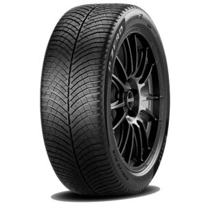 Фото Pirelli P Zero Winter 2