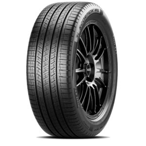 Фото всесезонной шины Pirelli Scorpion MS