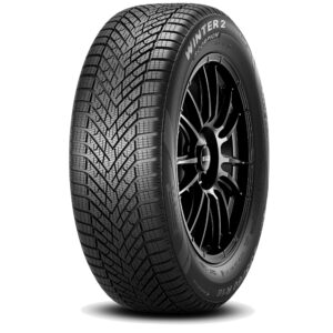 Pirelli Scorpion Winter 2 285/35 R23 107W XL Elect (RO) Audi