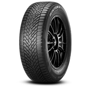 Pirelli Scorpion Winter 2 HL 285/40 R23 115V XL PNCS LR Land Rover