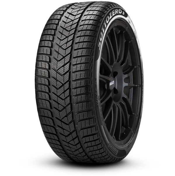 Pirelli Winter Sottozero 3 HL 225/45 R18 98H XL RunFlat Elect (*) BMW