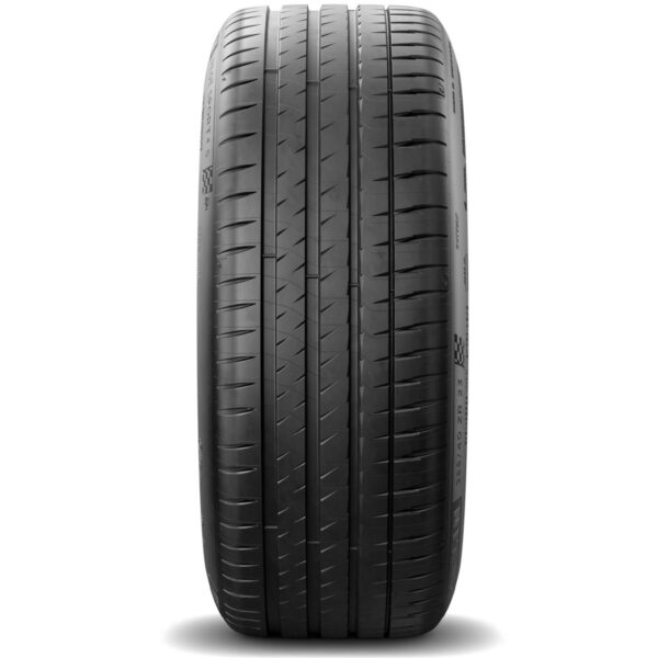Фото шины 285/40 ZR23 (111Y) XL Pilot Sport 4 S MO1 Michelin (3)