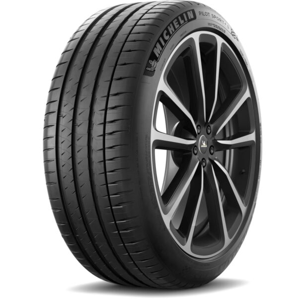 Фото шины 285/40 ZR23 (111Y) XL Pilot Sport 4 S MO1 Michelin