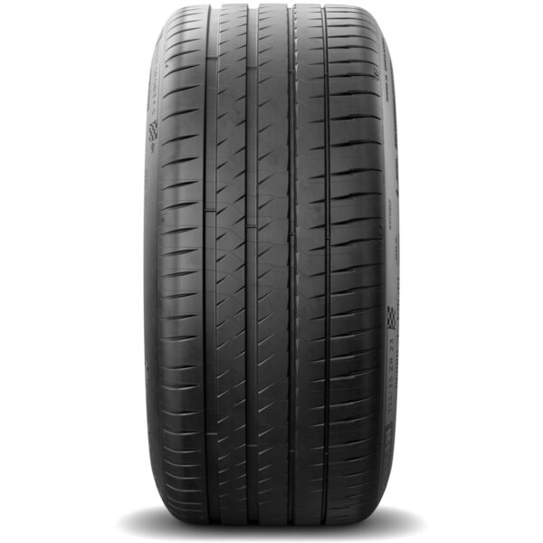 Фото шины 325/35 ZR23 (115Y) XL Pilot Sport 4 S MO1 Michelin (3)