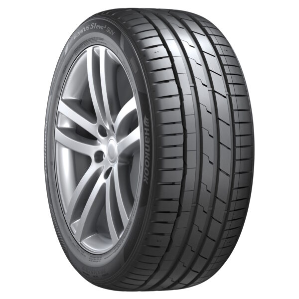 Фото Hankook Ventus S1 evo 3 SUV (1)