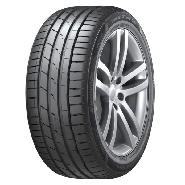 Фото Hankook Ventus S1 evo 3 SUV