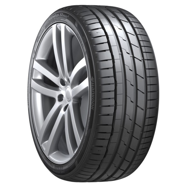 Фото Hankook Ventus S1 evo3 (1)