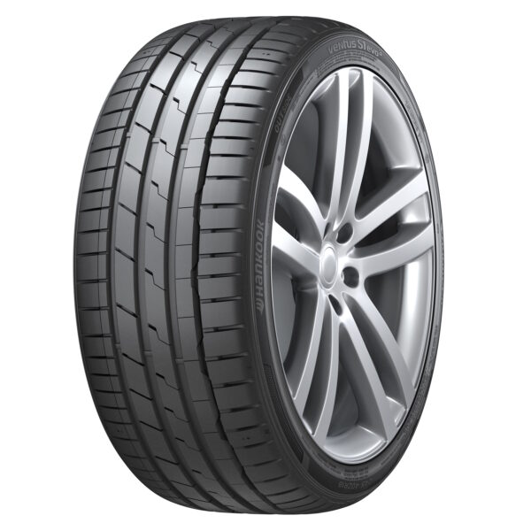 Фото Hankook Ventus S1 evo3