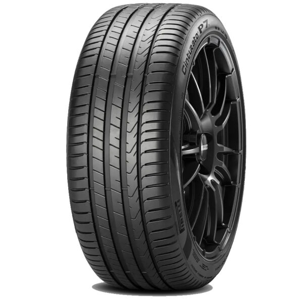 Фото Pirelli Cinturato P7 (P7C2)