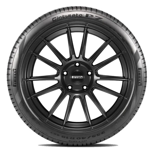 Фото Pirelli Cinturato P7 (P7C2) (сбоку)