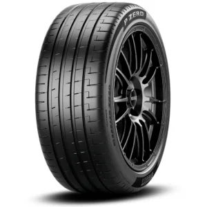 Pirelli P Zero (PZ5) 225/40 ZR18 (92Y) XL