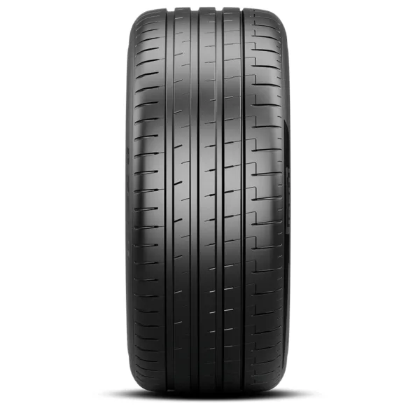 Pirelli P Zero (PZ5) 245/40 ZR18 (97Y) XL — изображение 2