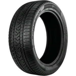 Фото шины Pirelli Scorpion Winter