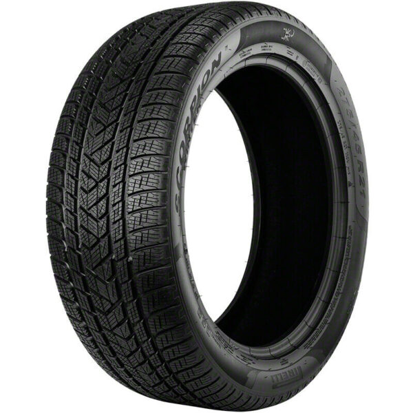 Фото шины Pirelli Scorpion Winter