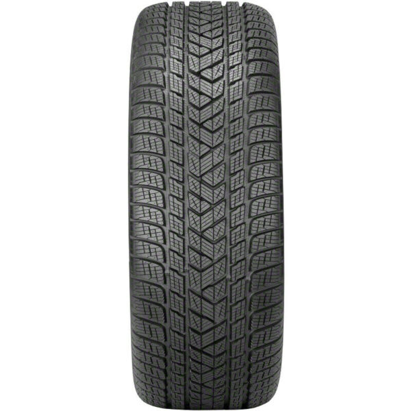 Фото шины Pirelli Scorpion Winter (спереди)